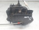 Recambio de cerradura puerta delantera derecha para nissan note (e12) 1.5 dci referencia OEM IAM 805003VV0A  