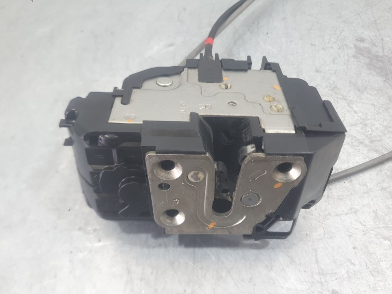Recambio de cerradura puerta delantera derecha para nissan note (e12) 1.5 dci referencia OEM IAM 805003VV0A  