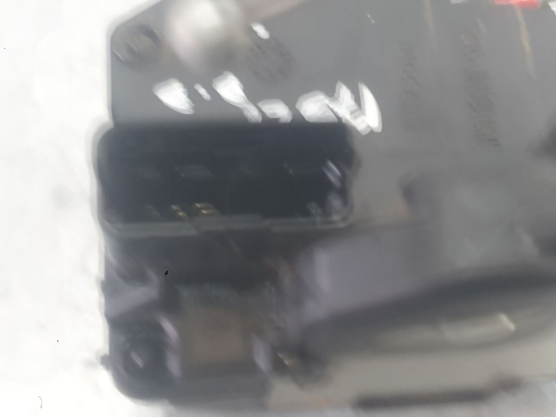 Recambio de cerradura puerta delantera derecha para nissan note (e12) 1.5 dci referencia OEM IAM 805003VV0A  