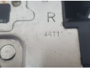 Recambio de cerradura puerta delantera derecha para nissan note (e12) 1.5 dci referencia OEM IAM 805003VV0A  