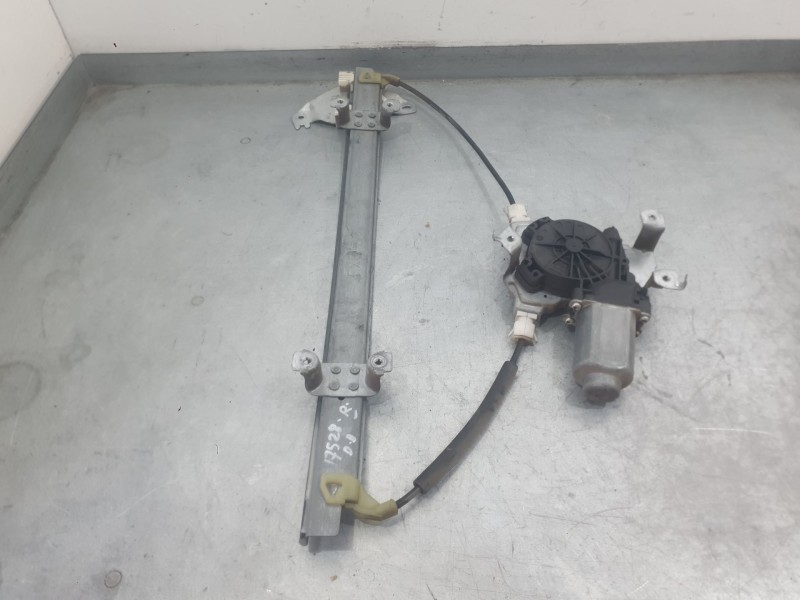 Recambio de elevalunas delantero derecho para nissan note (e12) 1.5 dci referencia OEM IAM 402378A  