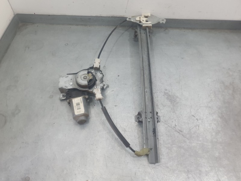 Recambio de elevalunas delantero derecho para nissan note (e12) 1.5 dci referencia OEM IAM 402378A  