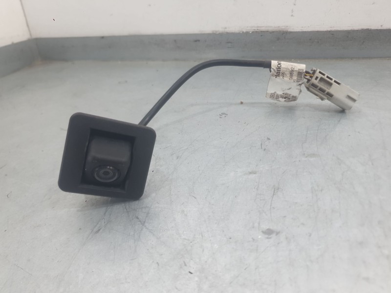 Recambio de camara vision trasera para opel astra k (b16) 1.6 cdti (68) referencia OEM IAM 39099846  