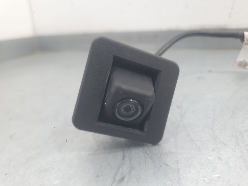 Recambio de camara vision trasera para opel astra k (b16) 1.6 cdti (68) referencia OEM IAM 39099846  