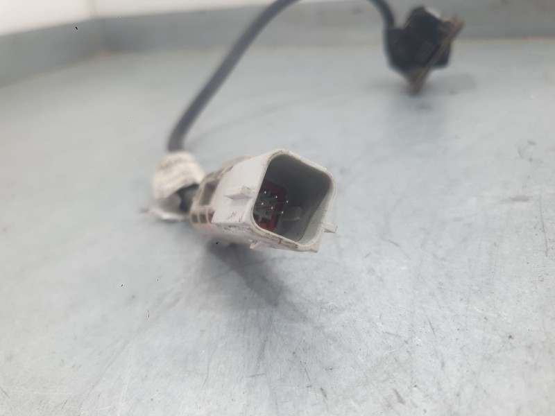 Recambio de camara vision trasera para opel astra k (b16) 1.6 cdti (68) referencia OEM IAM 39099846  