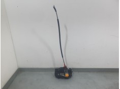 CERRADURA PUERTA TRASERA DERECHA 13579546 