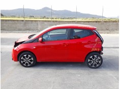 toyota aygo (_b4_) del año 2019