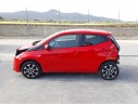 toyota aygo (_b4_) del año 2019