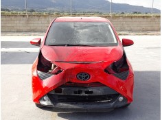 TOYOTA AYGO (_B4_)