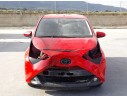 toyota aygo (_b4_) del año 2019