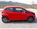 toyota aygo (_b4_) del año 2019