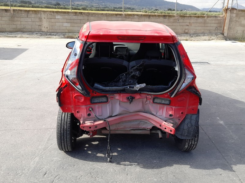 toyota aygo (_b4_) del año 2019