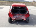 toyota aygo (_b4_) del año 2019