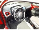 toyota aygo (_b4_) del año 2019