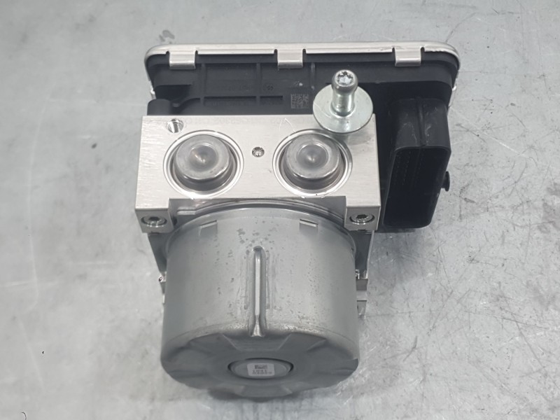 Recambio de abs para mazda 2 hatchback (dl, dj) 1.5 skyactiv-g referencia OEM IAM DBY4437A0B  