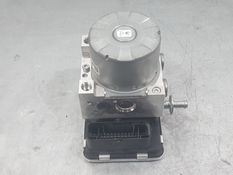 Recambio de abs para mazda 2 hatchback (dl, dj) 1.5 skyactiv-g referencia OEM IAM DBY4437A0B  