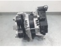 Recambio de alternador para mazda 2 hatchback (dl, dj) 1.5 skyactiv-g referencia OEM IAM P57918F00J P53N18300C 