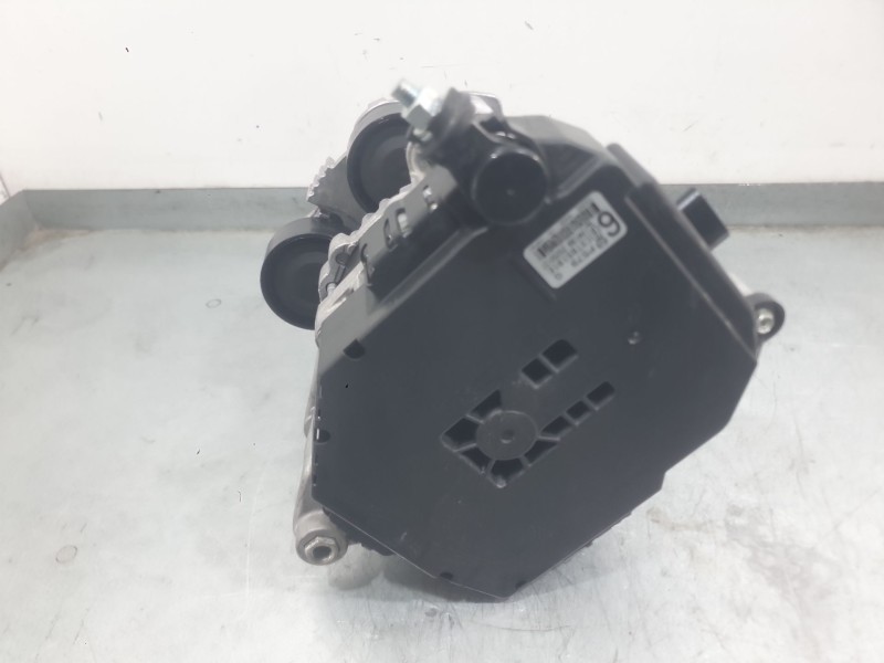 Recambio de alternador para mazda 2 hatchback (dl, dj) 1.5 skyactiv-g referencia OEM IAM P57918F00J P53N18300C 