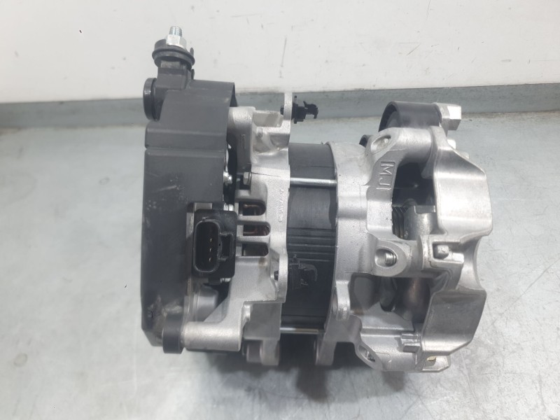 Recambio de alternador para mazda 2 hatchback (dl, dj) 1.5 skyactiv-g referencia OEM IAM P57918F00J P53N18300C 