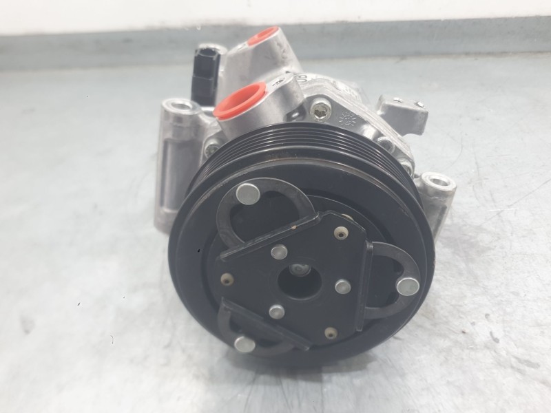 Recambio de compresor aire acondicionado para mazda 2 hatchback (dl, dj) 1.5 skyactiv-g referencia OEM IAM DEKV61450  