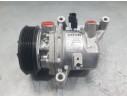 Recambio de compresor aire acondicionado para mazda 2 hatchback (dl, dj) 1.5 skyactiv-g referencia OEM IAM DEKV61450  
