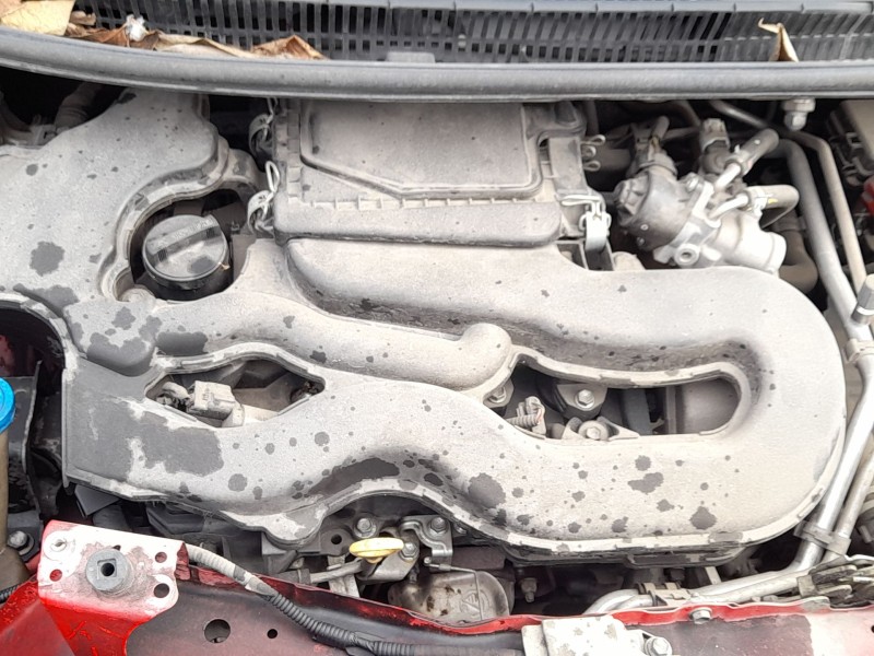 Recambio de motor completo para toyota aygo (_b4_) 1.0 vvti (kgb40) referencia OEM IAM 1KRFE 190000Q082 
