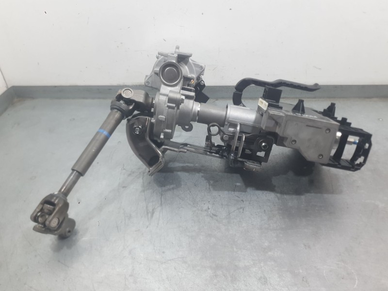 Recambio de columna direccion para mazda 2 hatchback (dl, dj) 1.5 skyactiv-g referencia OEM IAM D09H32100P  