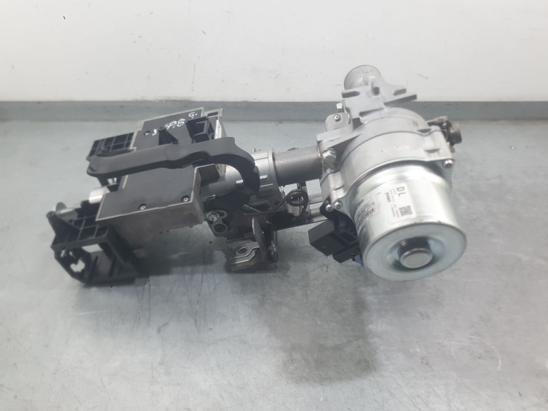 Recambio de columna direccion para mazda 2 hatchback (dl, dj) 1.5 skyactiv-g referencia OEM IAM D09H32100P  