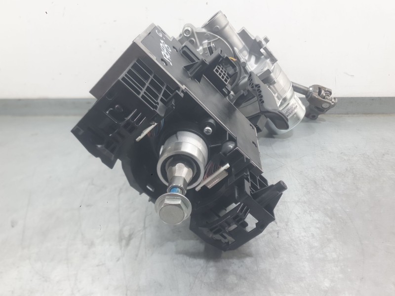 Recambio de columna direccion para mazda 2 hatchback (dl, dj) 1.5 skyactiv-g referencia OEM IAM D09H32100P  
