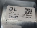 Recambio de columna direccion para mazda 2 hatchback (dl, dj) 1.5 skyactiv-g referencia OEM IAM D09H32100P  