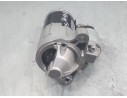 Recambio de motor arranque para mazda 2 hatchback (dl, dj) 1.5 skyactiv-g referencia OEM IAM PE0718400  
