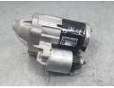 Recambio de motor arranque para mazda 2 hatchback (dl, dj) 1.5 skyactiv-g referencia OEM IAM PE0718400  