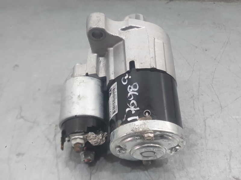Recambio de motor arranque para mazda 2 hatchback (dl, dj) 1.5 skyactiv-g referencia OEM IAM PE0718400  