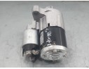Recambio de motor arranque para mazda 2 hatchback (dl, dj) 1.5 skyactiv-g referencia OEM IAM PE0718400  