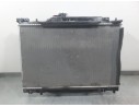 Recambio de radiador agua para mazda 2 hatchback (dl, dj) 1.5 skyactiv-g referencia OEM IAM P54G15200  