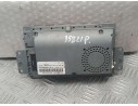 Recambio de sistema navegacion gps para citroën c4 berlina exclusive referencia OEM IAM 9663322180 503550080524 