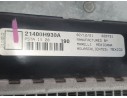 Recambio de radiador agua para mazda 2 hatchback (dl, dj) 1.5 skyactiv-g referencia OEM IAM P54G15200  