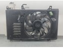 Recambio de electroventilador para mazda 2 hatchback (dl, dj) 1.5 skyactiv-g referencia OEM IAM P54G15025  