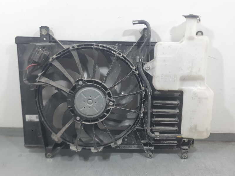 Recambio de electroventilador para mazda 2 hatchback (dl, dj) 1.5 skyactiv-g referencia OEM IAM P54G15025  