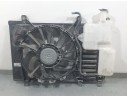 Recambio de electroventilador para mazda 2 hatchback (dl, dj) 1.5 skyactiv-g referencia OEM IAM P54G15025  