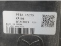 Recambio de electroventilador para mazda 2 hatchback (dl, dj) 1.5 skyactiv-g referencia OEM IAM P54G15025  