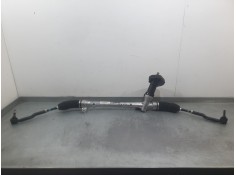 Recambio de cremallera direccion para mazda 2 hatchback (dl, dj) 1.5 skyactiv-g referencia OEM IAM DA6A32110C  