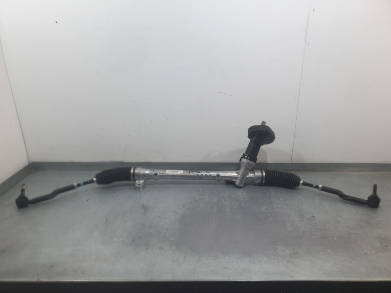 Recambio de cremallera direccion para mazda 2 hatchback (dl, dj) 1.5 skyactiv-g referencia OEM IAM DA6A32110C  