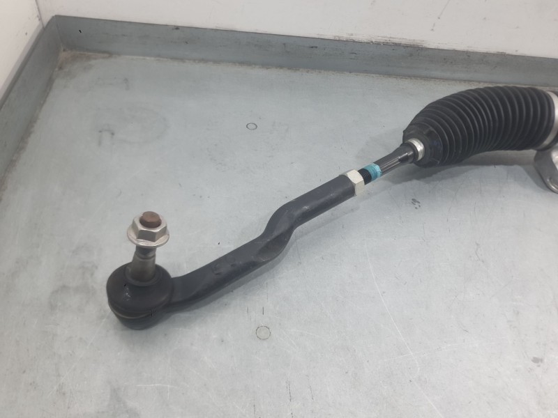 Recambio de cremallera direccion para mazda 2 hatchback (dl, dj) 1.5 skyactiv-g referencia OEM IAM DA6A32110C  