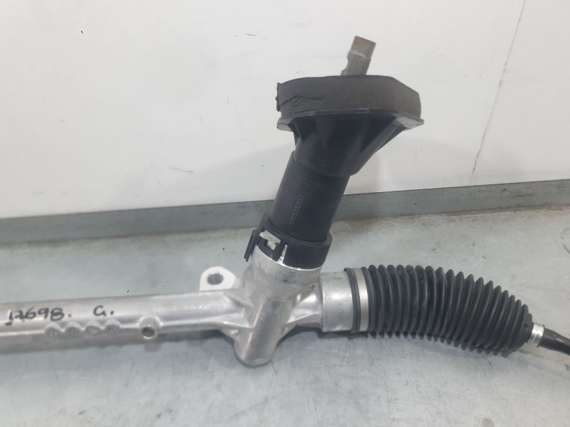 Recambio de cremallera direccion para mazda 2 hatchback (dl, dj) 1.5 skyactiv-g referencia OEM IAM DA6A32110C  