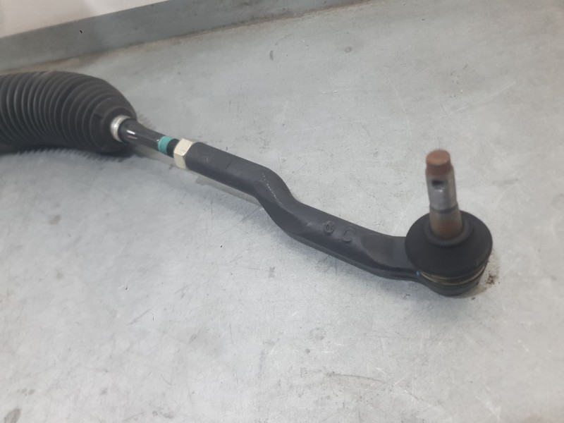 Recambio de cremallera direccion para mazda 2 hatchback (dl, dj) 1.5 skyactiv-g referencia OEM IAM DA6A32110C  