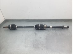 TRANSMISION DELANTERA DERECHA GDDA2550X 
