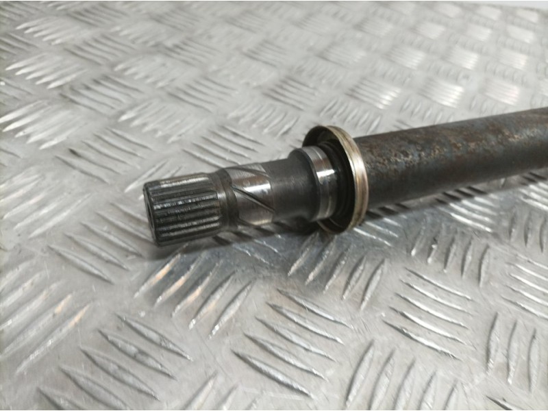 Recambio de transmision delantera derecha para renault scenic ii emotion referencia OEM IAM   