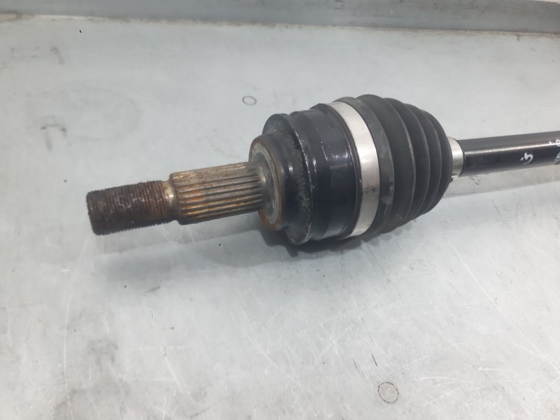 Recambio de transmision delantera derecha para mazda 2 hatchback (dl, dj) 1.5 skyactiv-g referencia OEM IAM   