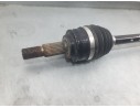 Recambio de transmision delantera derecha para mazda 2 hatchback (dl, dj) 1.5 skyactiv-g referencia OEM IAM   
